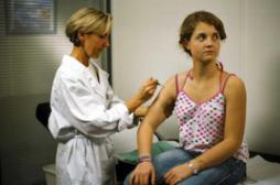 Cancer du col de l'utérus : une femme sur deux se fait dépister